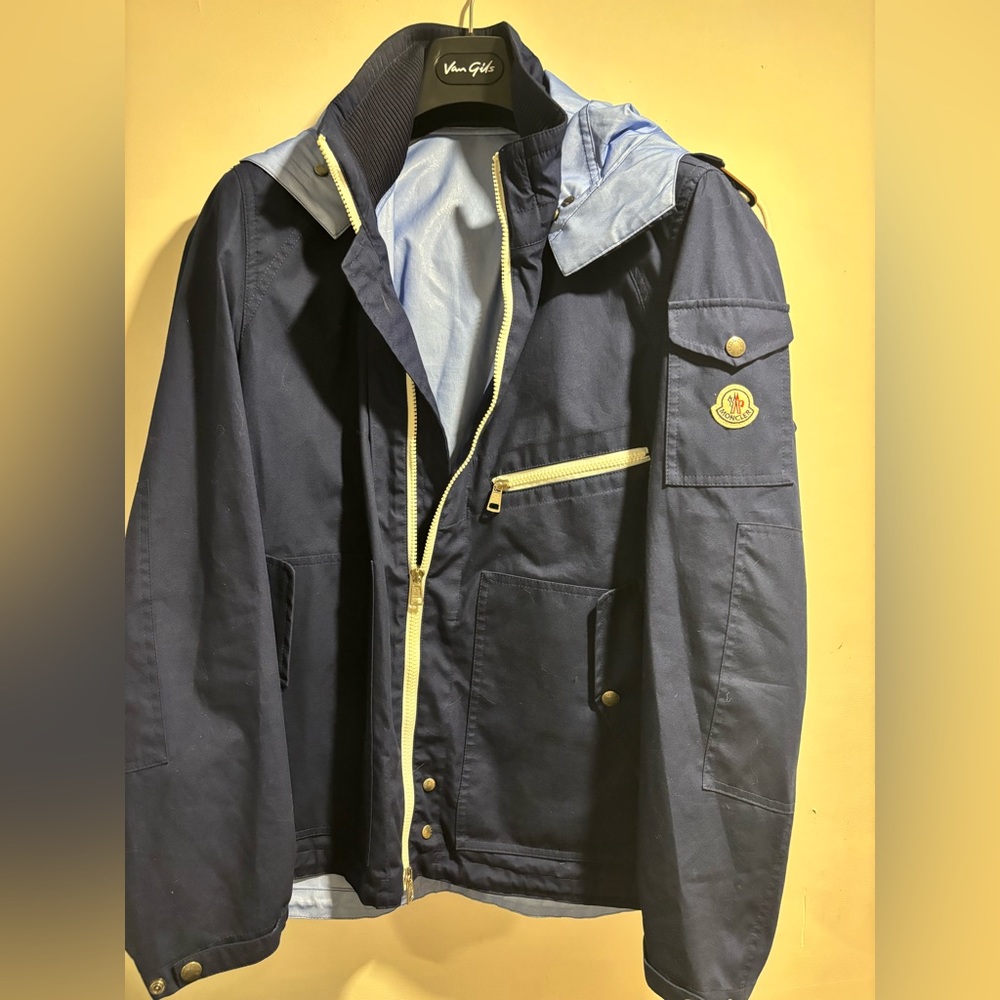 Moncler Jacket